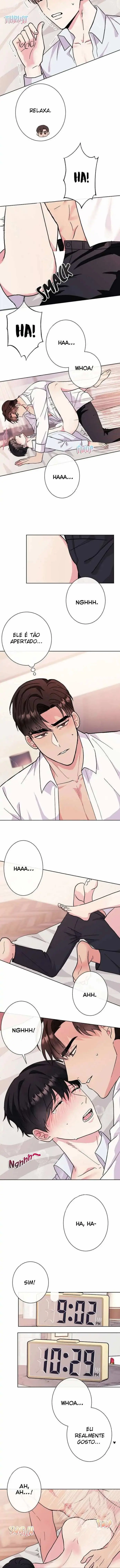 It’s My Baby – Capítulo 02 Yaoi – Página 10