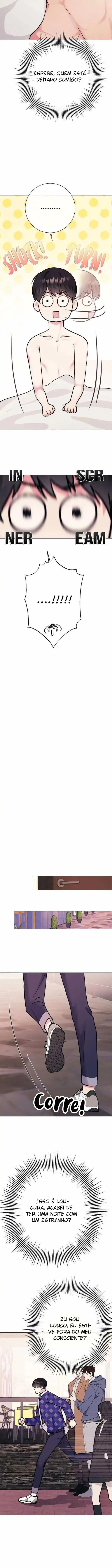 It’s My Baby – Capítulo 02 Yaoi – Página 12