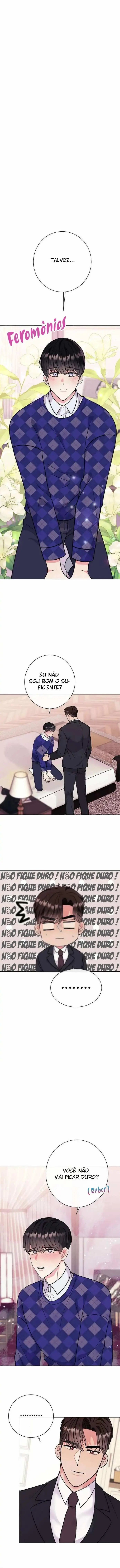 It’s My Baby – Capítulo 02 Yaoi – Página 2