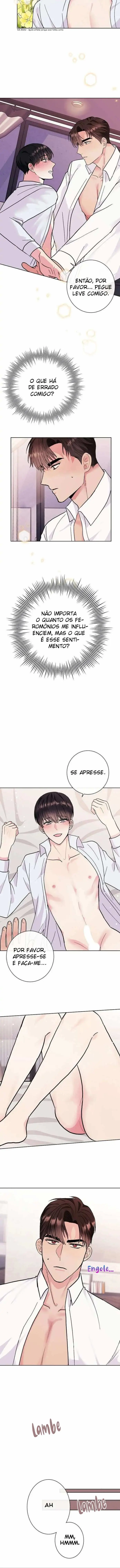 It’s My Baby – Capítulo 02 Yaoi – Página 4