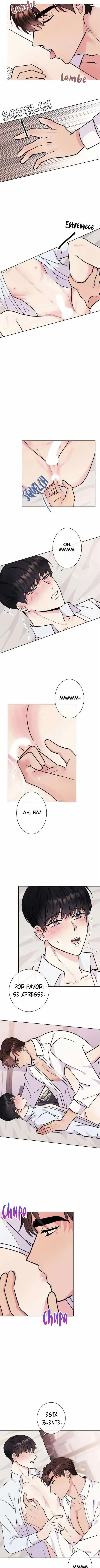 It’s My Baby – Capítulo 02 Yaoi – Página 5