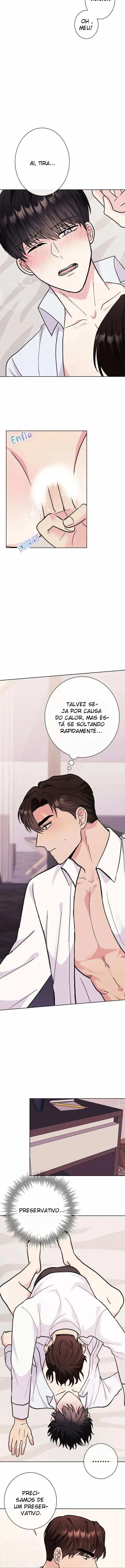 It’s My Baby – Capítulo 02 Yaoi – Página 6
