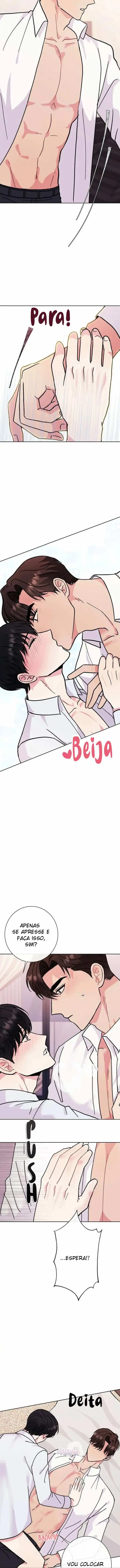 It’s My Baby – Capítulo 02 Yaoi – Página 7