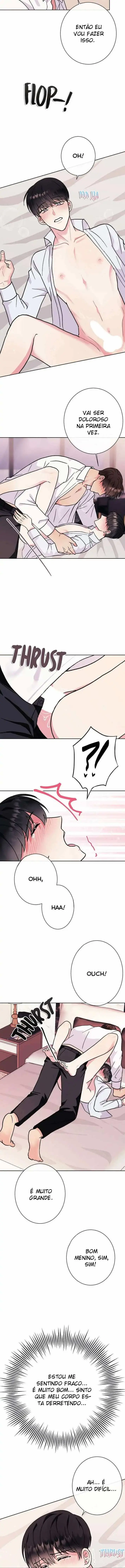 It’s My Baby – Capítulo 02 Yaoi – Página 9