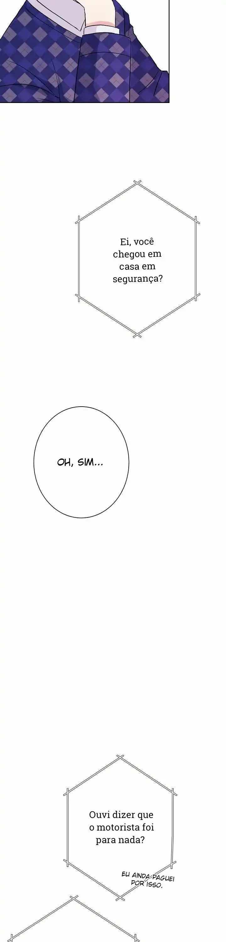 It’s My Baby – Capítulo 03 Yaoi – Página 13