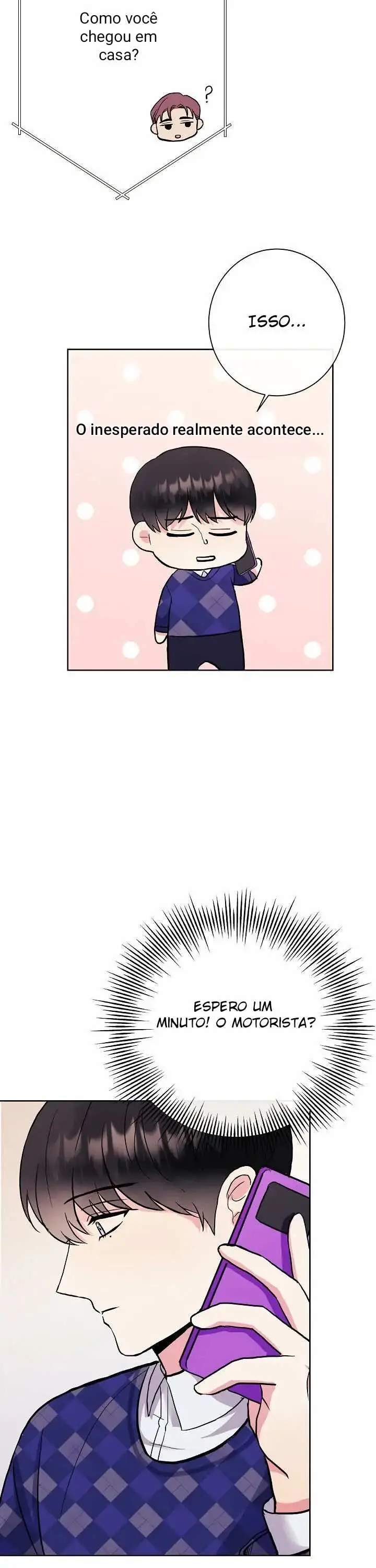 It’s My Baby – Capítulo 03 Yaoi – Página 14