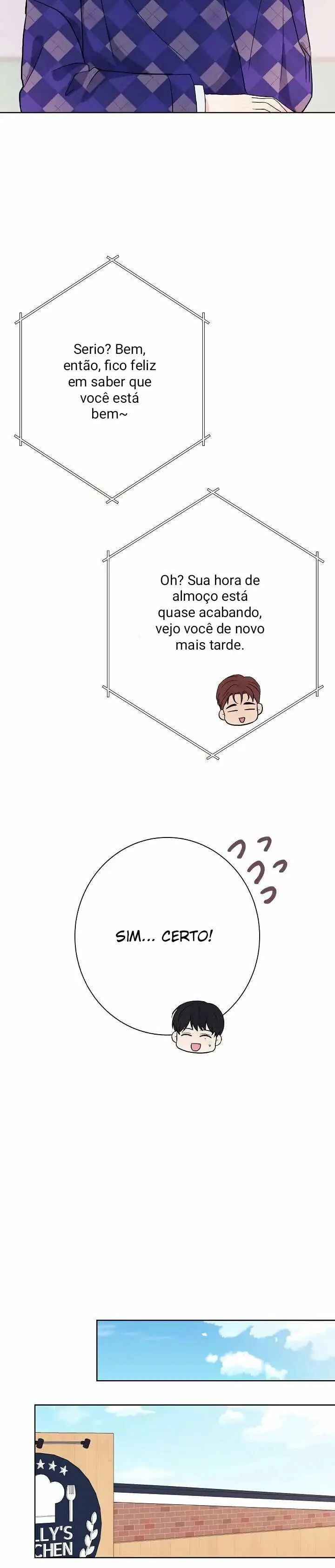 It’s My Baby – Capítulo 03 Yaoi – Página 17