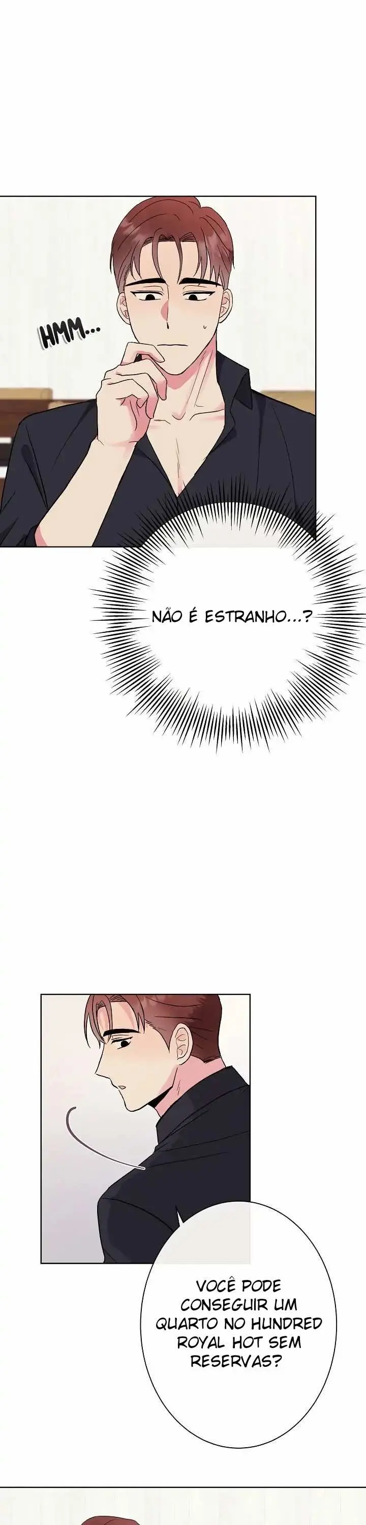 It’s My Baby – Capítulo 03 Yaoi – Página 18