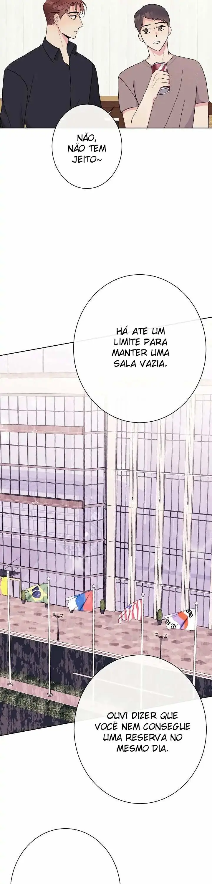 It’s My Baby – Capítulo 03 Yaoi – Página 19