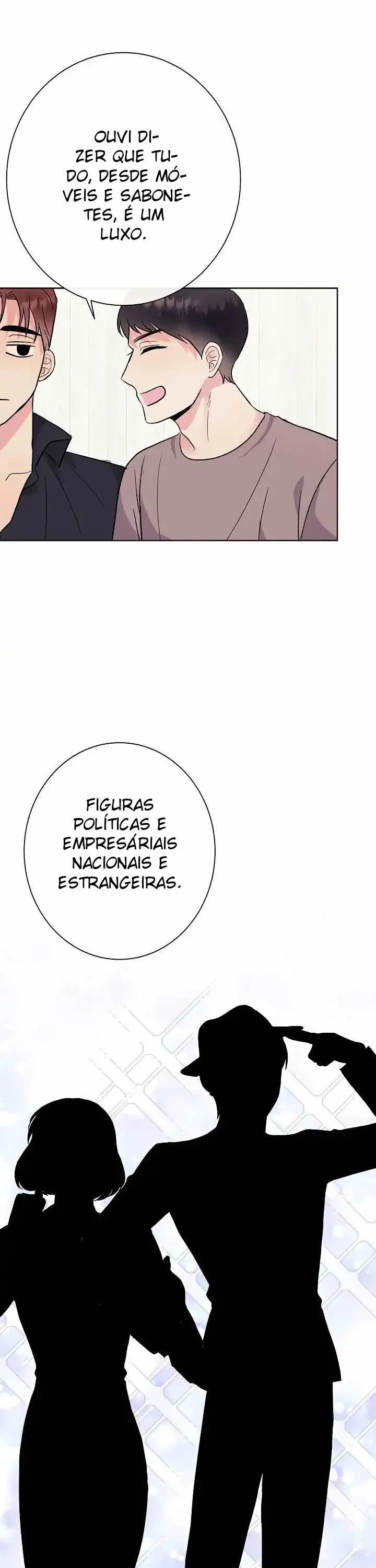 It’s My Baby – Capítulo 03 Yaoi – Página 21