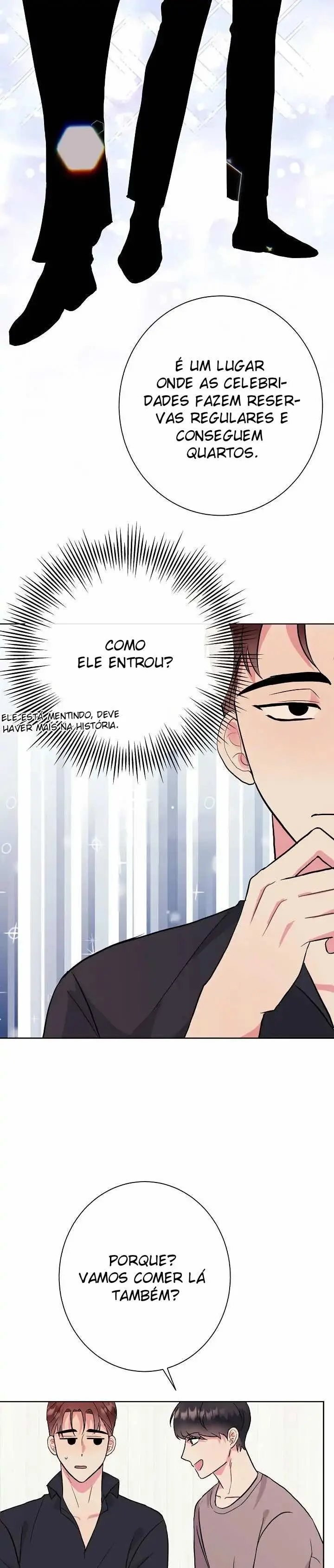 It’s My Baby – Capítulo 03 Yaoi – Página 22
