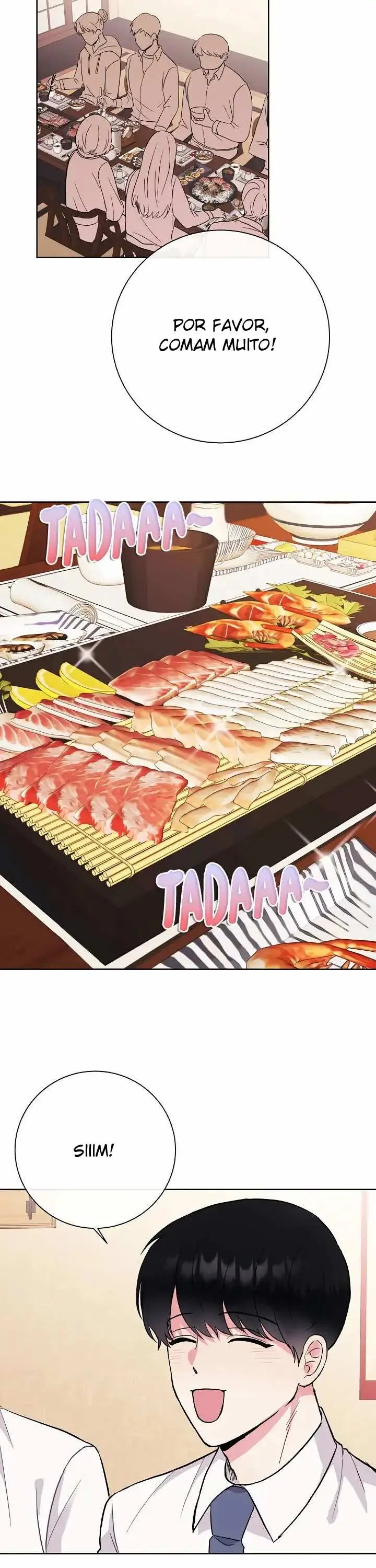 It’s My Baby – Capítulo 03 Yaoi – Página 25