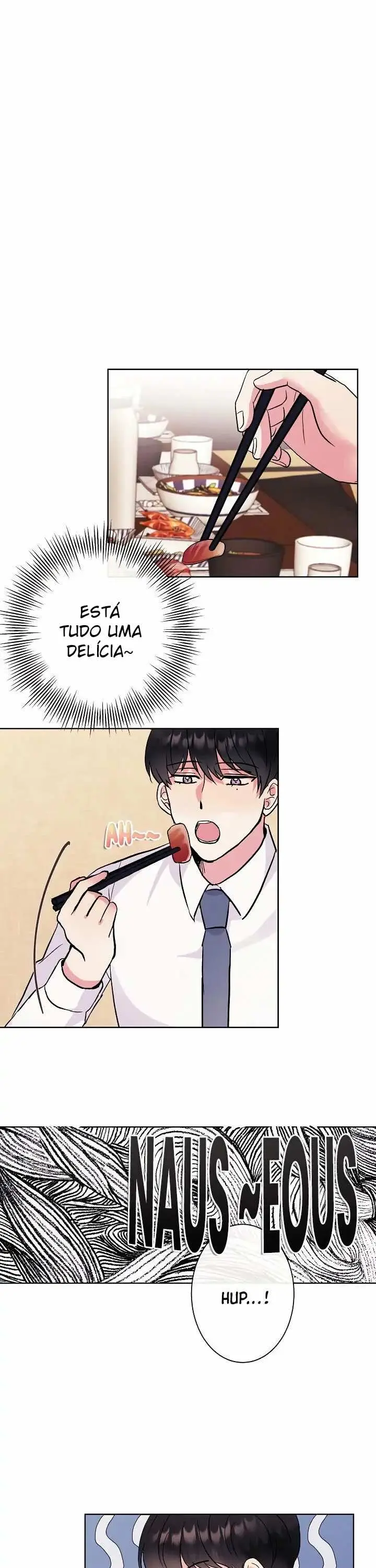 It’s My Baby – Capítulo 03 Yaoi – Página 26