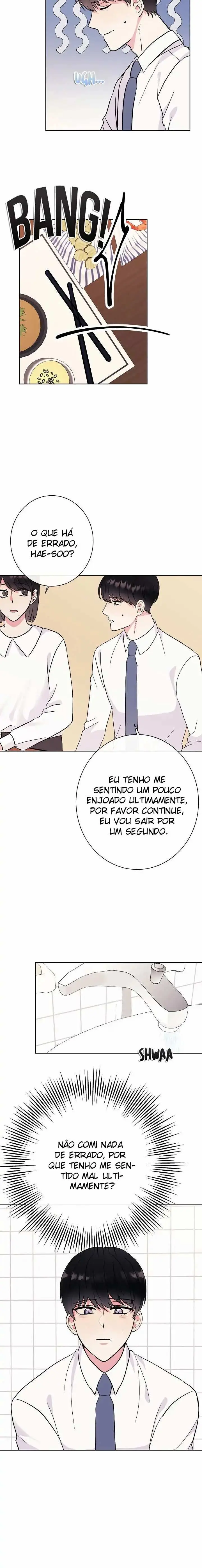 It’s My Baby – Capítulo 03 Yaoi – Página 27