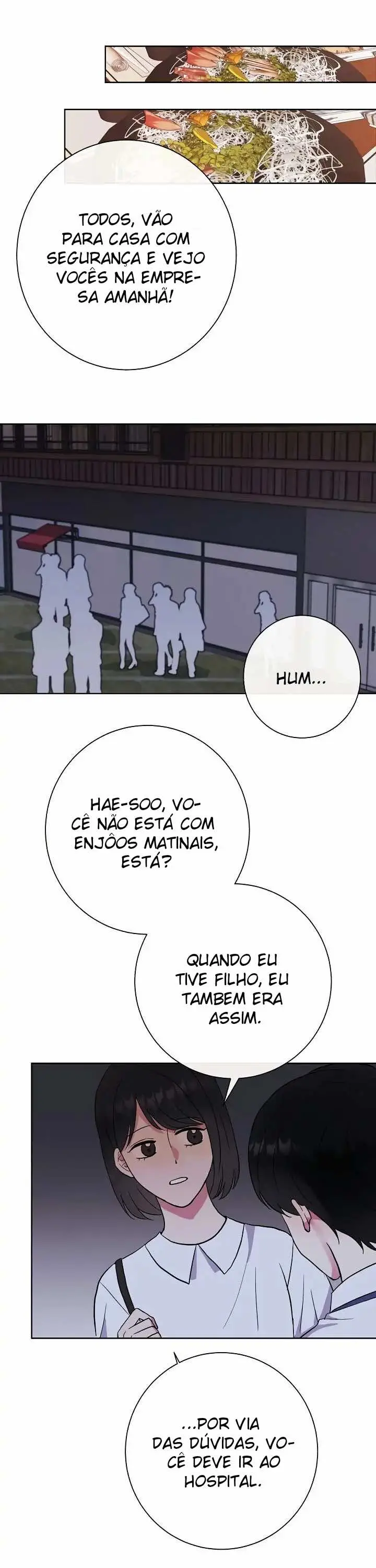 It’s My Baby – Capítulo 03 Yaoi – Página 28