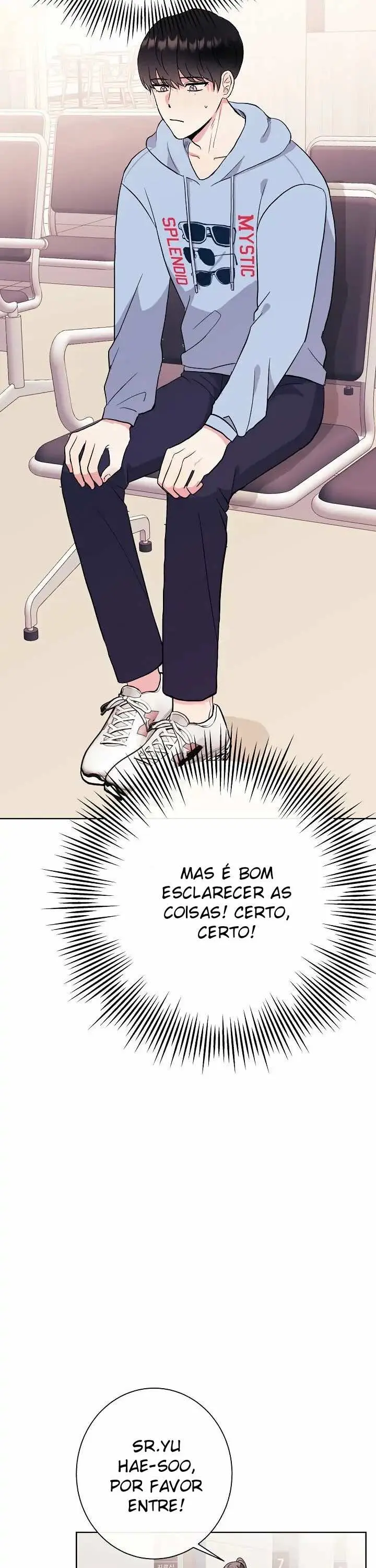 It’s My Baby – Capítulo 03 Yaoi – Página 30