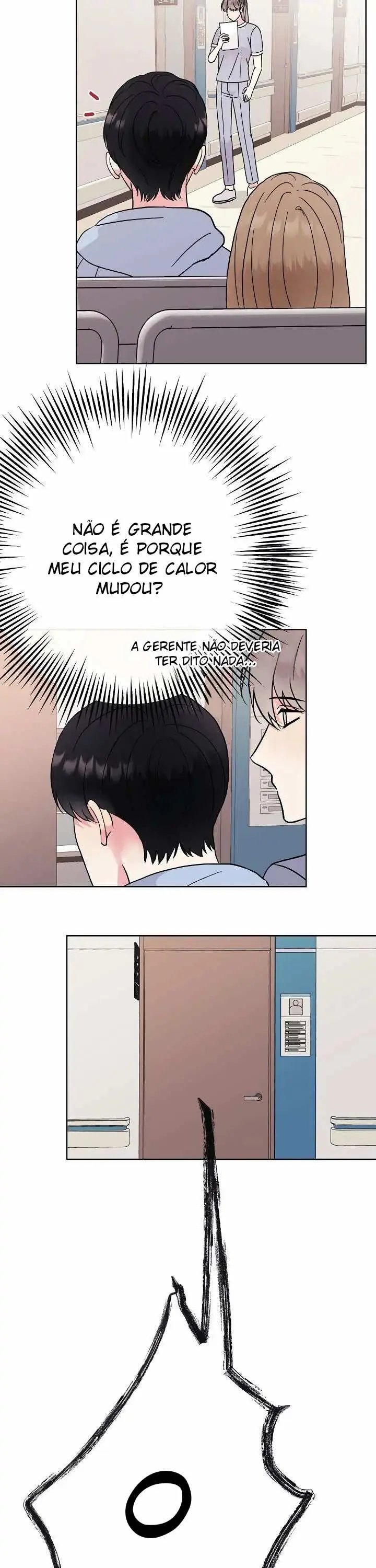 It’s My Baby – Capítulo 03 Yaoi – Página 31