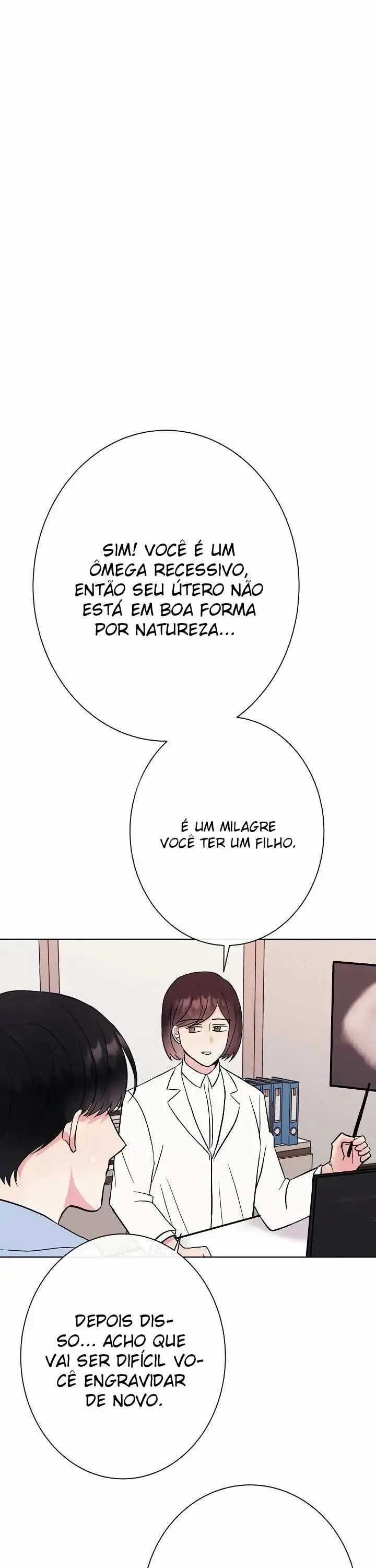 It’s My Baby – Capítulo 03 Yaoi – Página 33