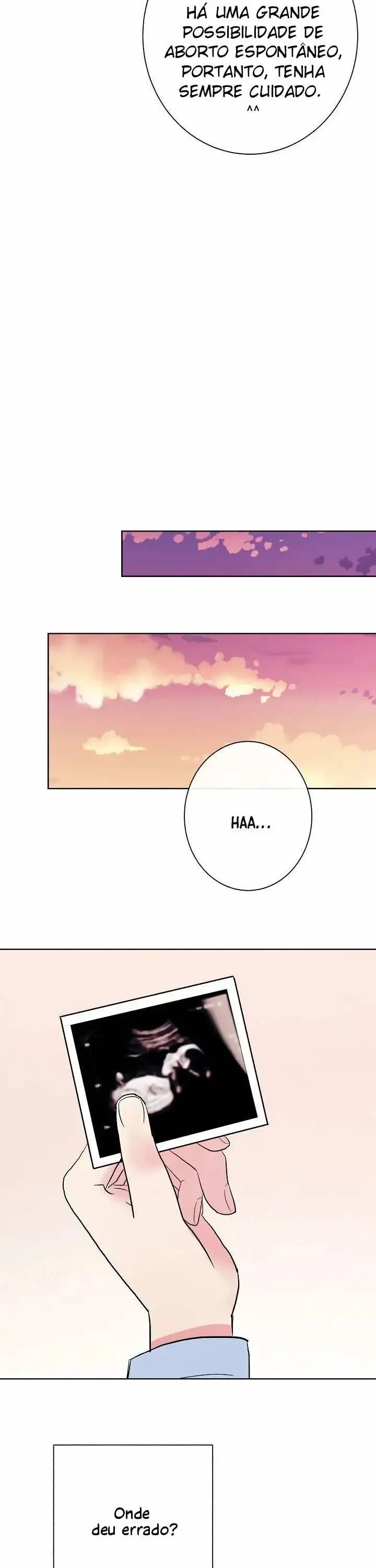 It’s My Baby – Capítulo 03 Yaoi – Página 34