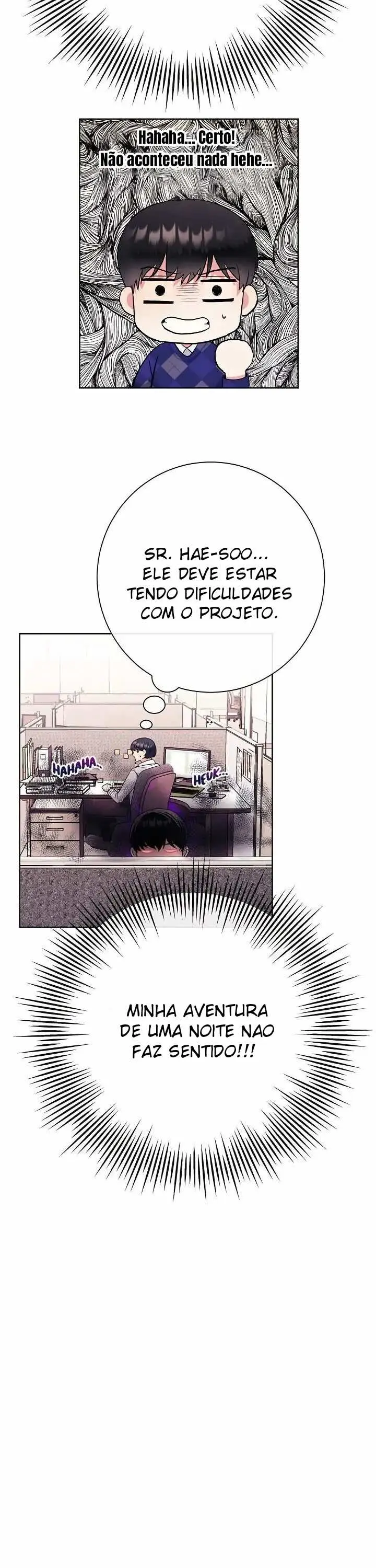 It’s My Baby – Capítulo 03 Yaoi – Página 7