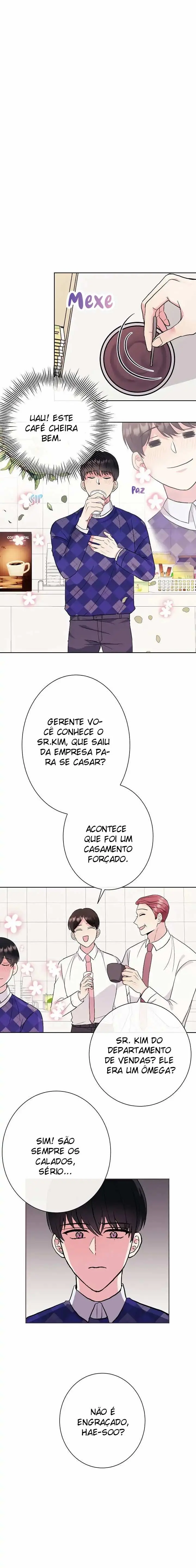 It’s My Baby – Capítulo 03 Yaoi – Página 8