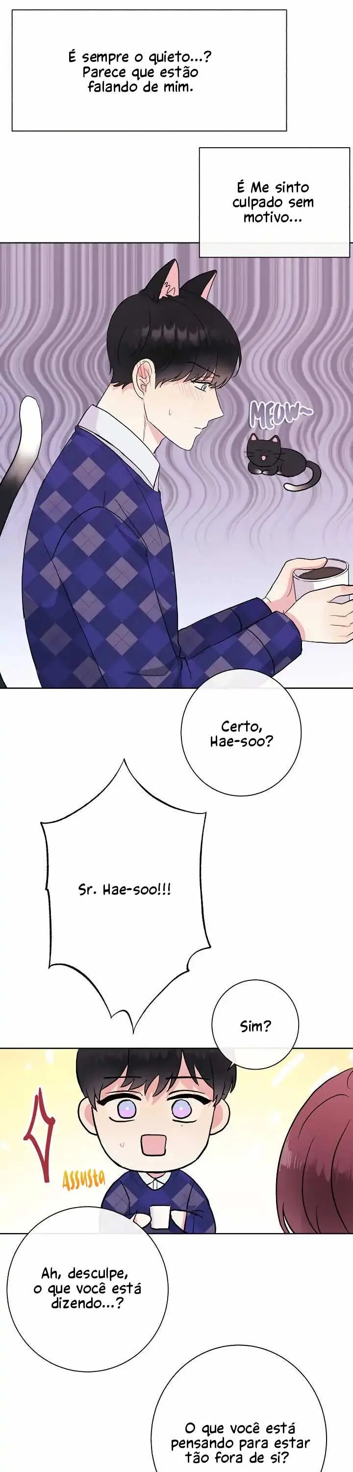 It’s My Baby – Capítulo 03 Yaoi – Página 9