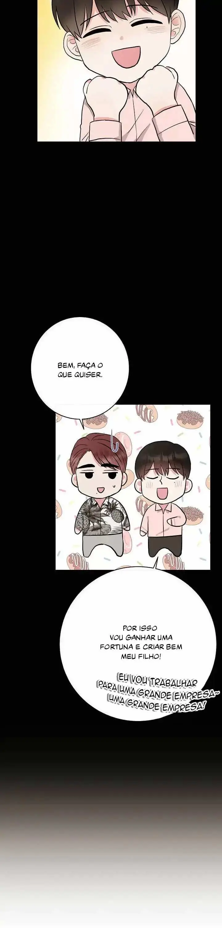 It’s My Baby – Capítulo 04 Yaoi – Página 10