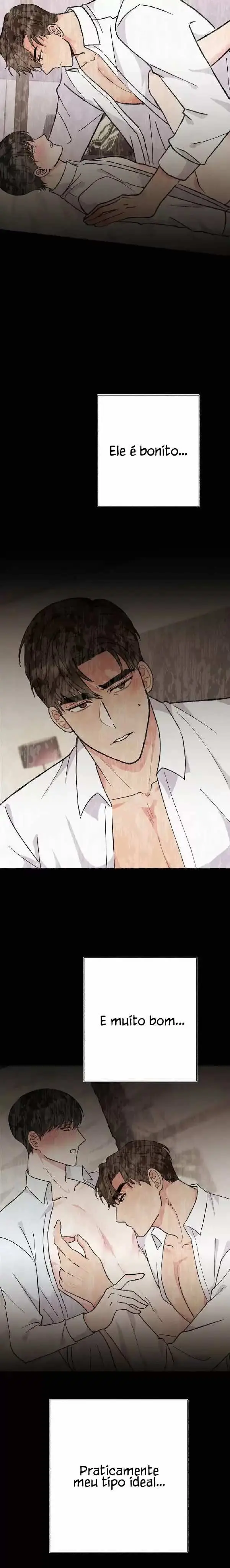 It’s My Baby – Capítulo 04 Yaoi – Página 13