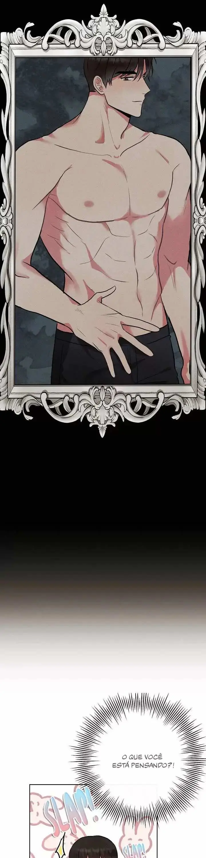 It’s My Baby – Capítulo 04 Yaoi – Página 14