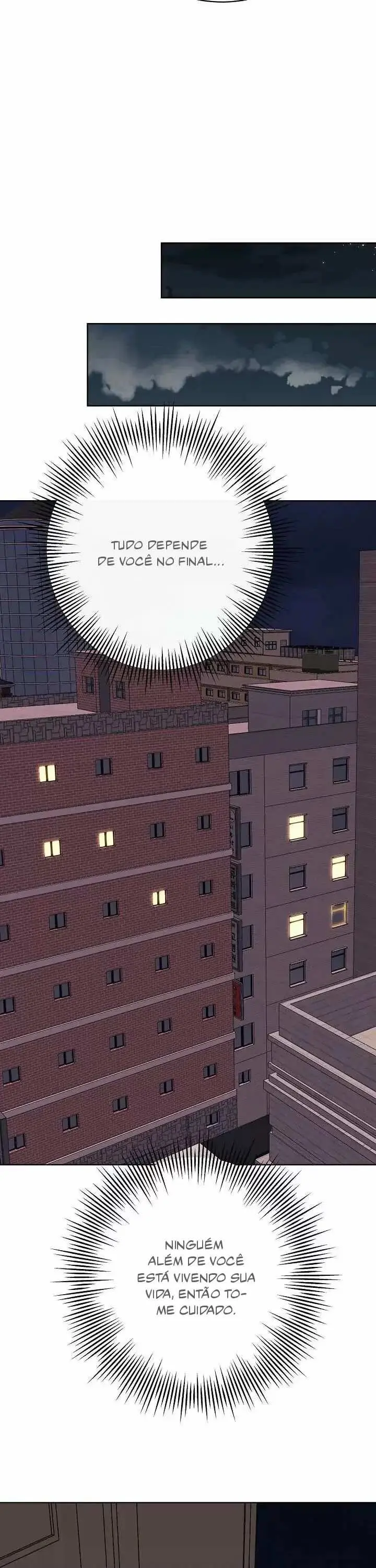 It’s My Baby – Capítulo 04 Yaoi – Página 17