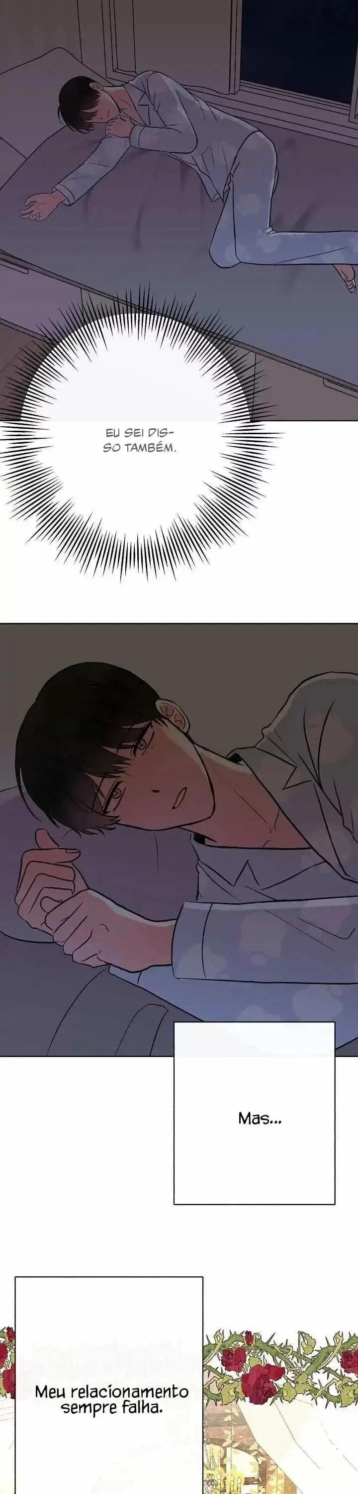 It’s My Baby – Capítulo 04 Yaoi – Página 18