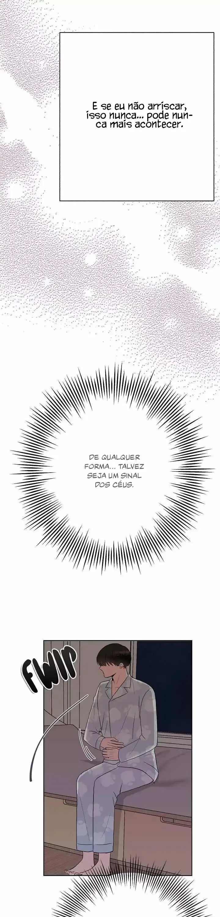 It’s My Baby – Capítulo 04 Yaoi – Página 20