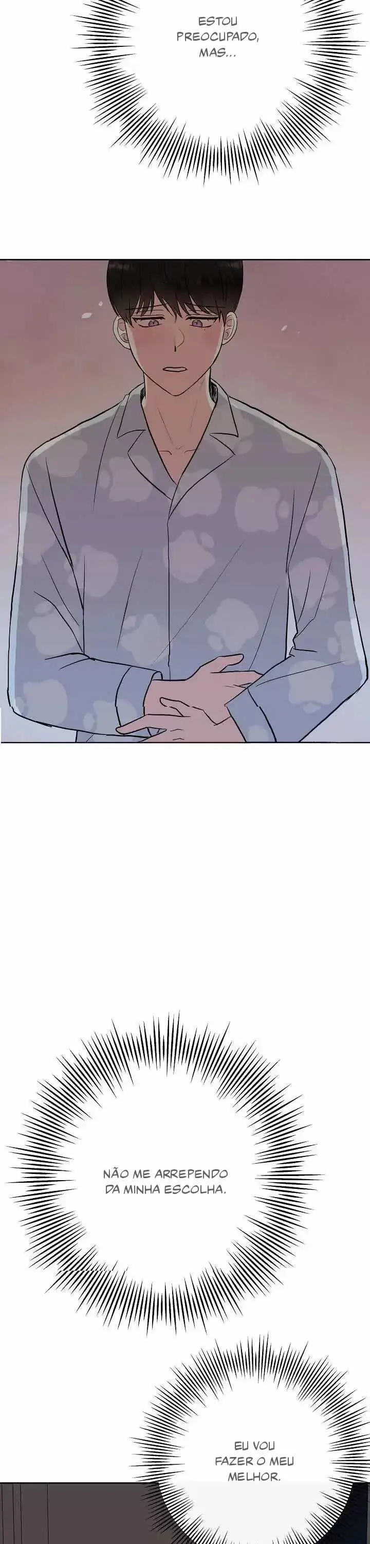 It’s My Baby – Capítulo 04 Yaoi – Página 21