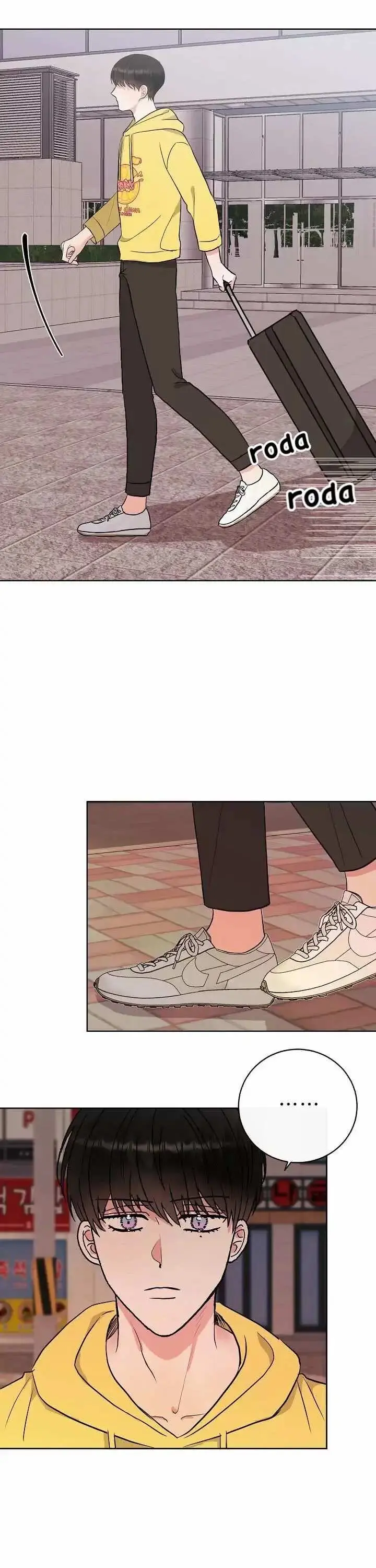 It’s My Baby – Capítulo 04 Yaoi – Página 24