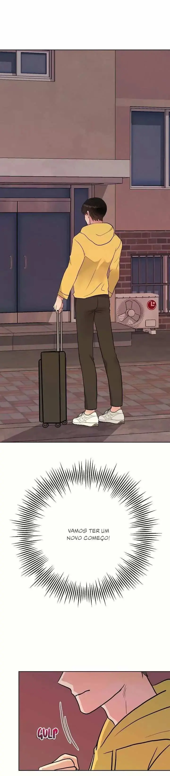 It’s My Baby – Capítulo 04 Yaoi – Página 25