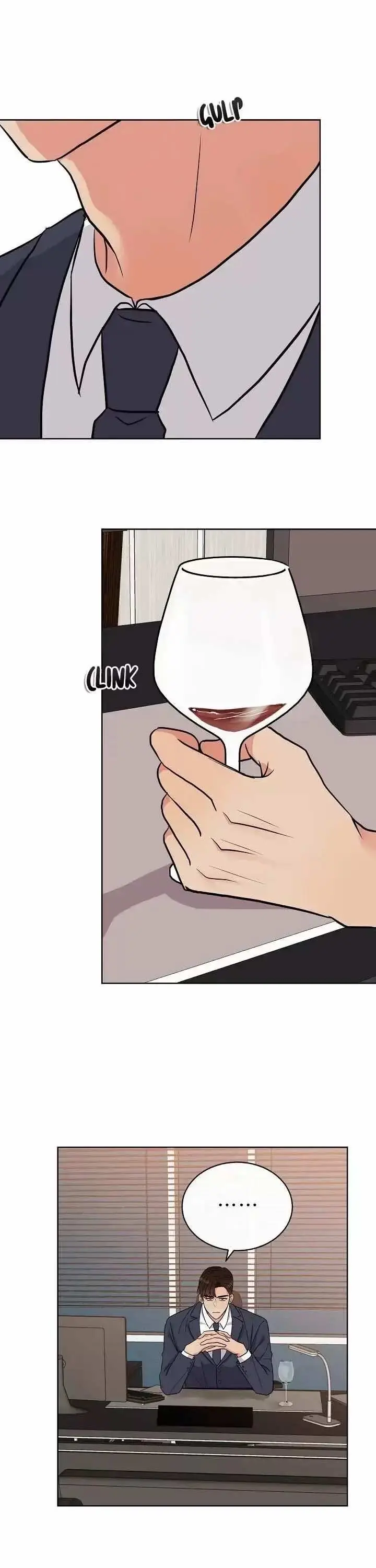 It’s My Baby – Capítulo 04 Yaoi – Página 26