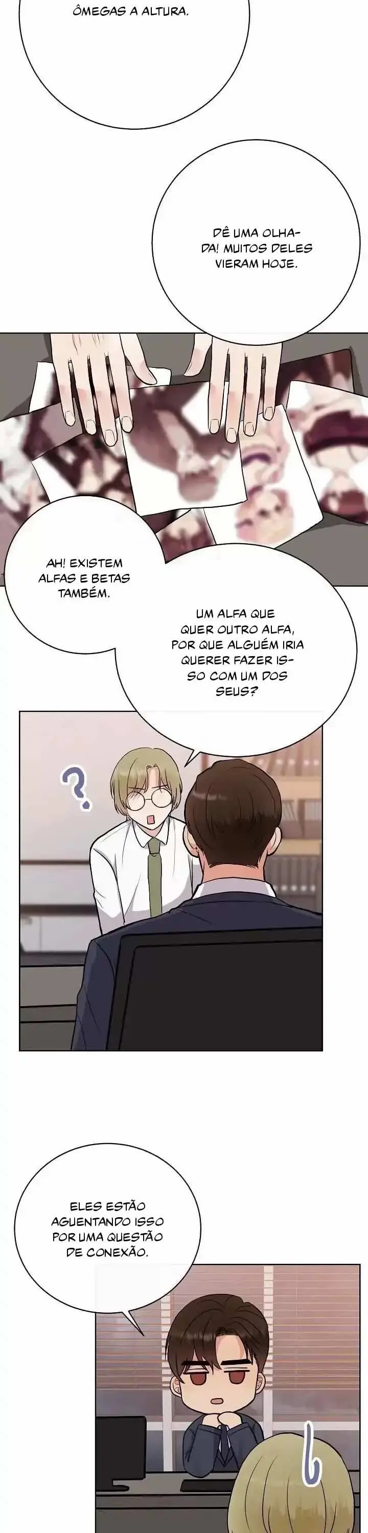 It’s My Baby – Capítulo 04 Yaoi – Página 28