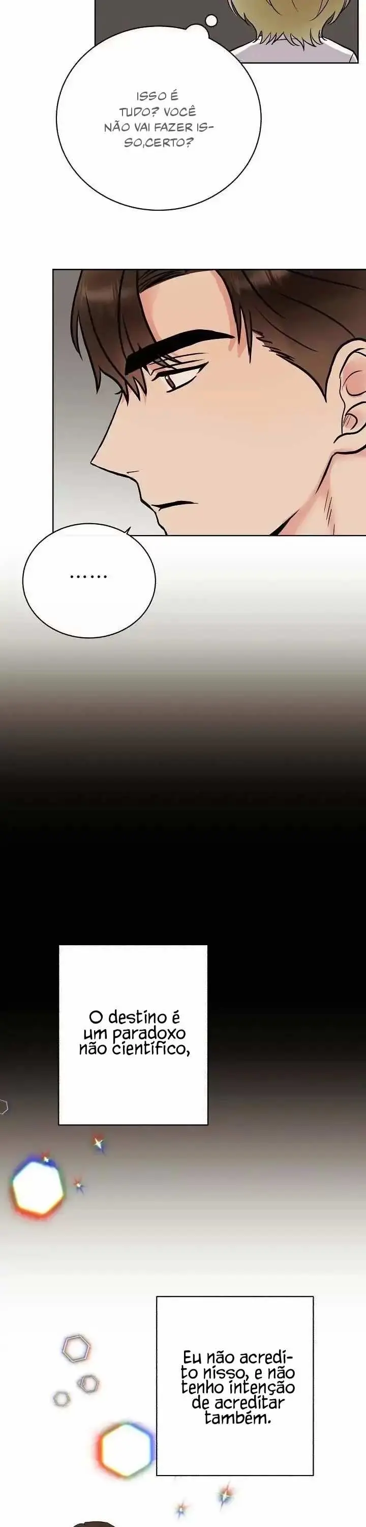 It’s My Baby – Capítulo 04 Yaoi – Página 29