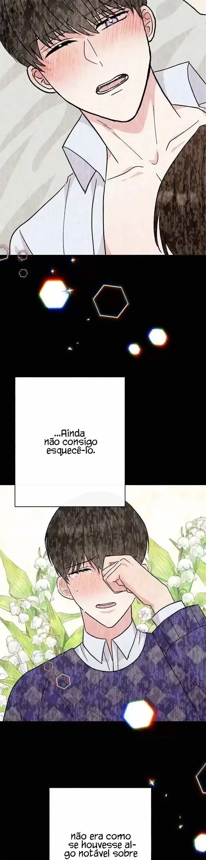 It’s My Baby – Capítulo 04 Yaoi – Página 31