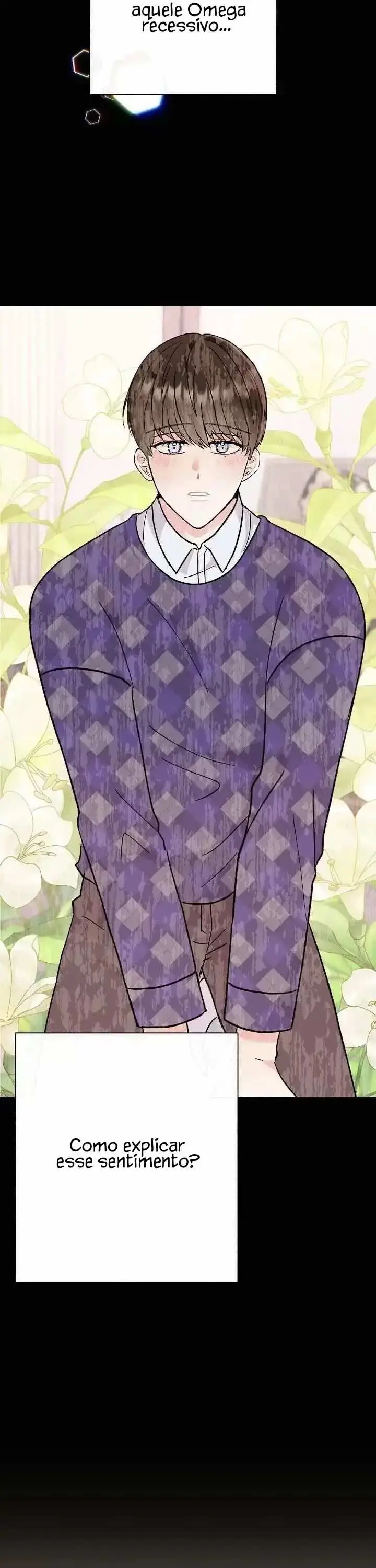 It’s My Baby – Capítulo 04 Yaoi – Página 32