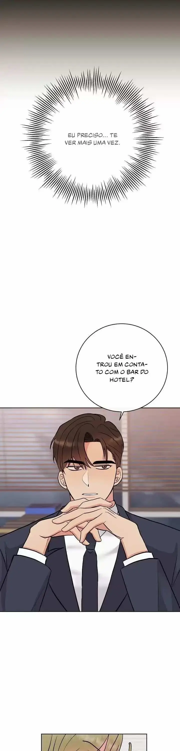 It’s My Baby – Capítulo 04 Yaoi – Página 33