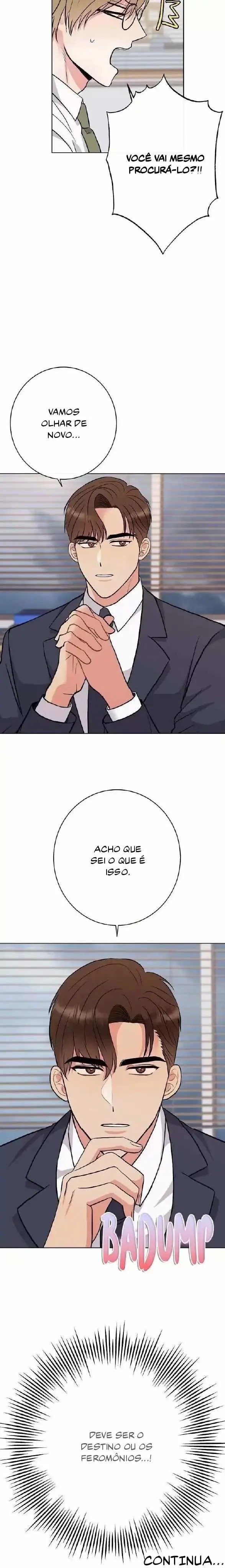 It’s My Baby – Capítulo 04 Yaoi – Página 34