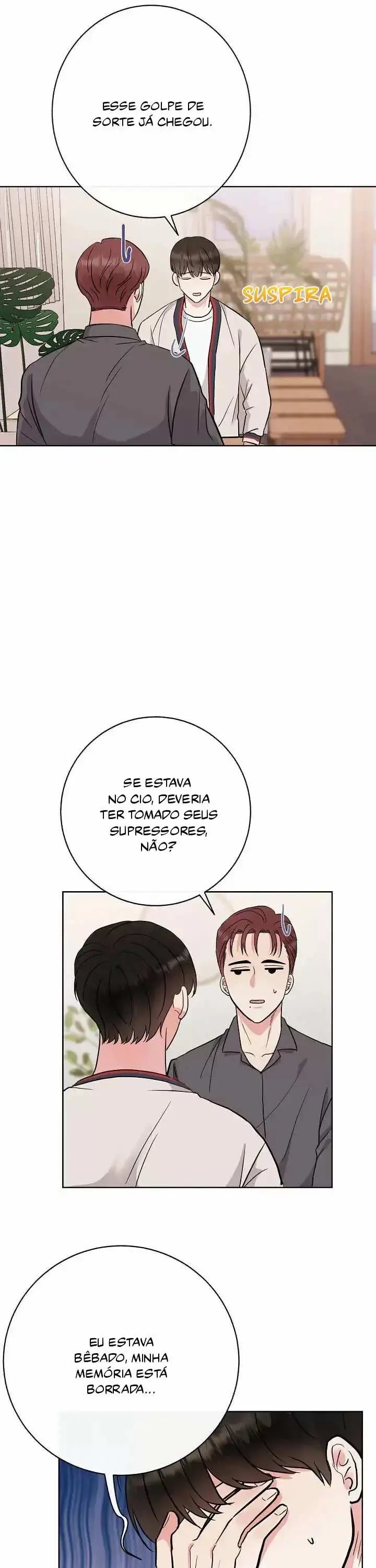 It’s My Baby – Capítulo 04 Yaoi – Página 5