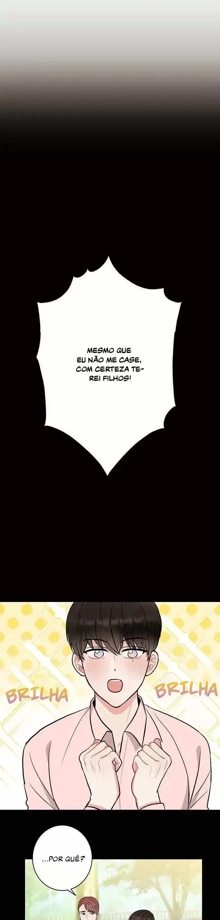 It’s My Baby – Capítulo 04 Yaoi – Página 7