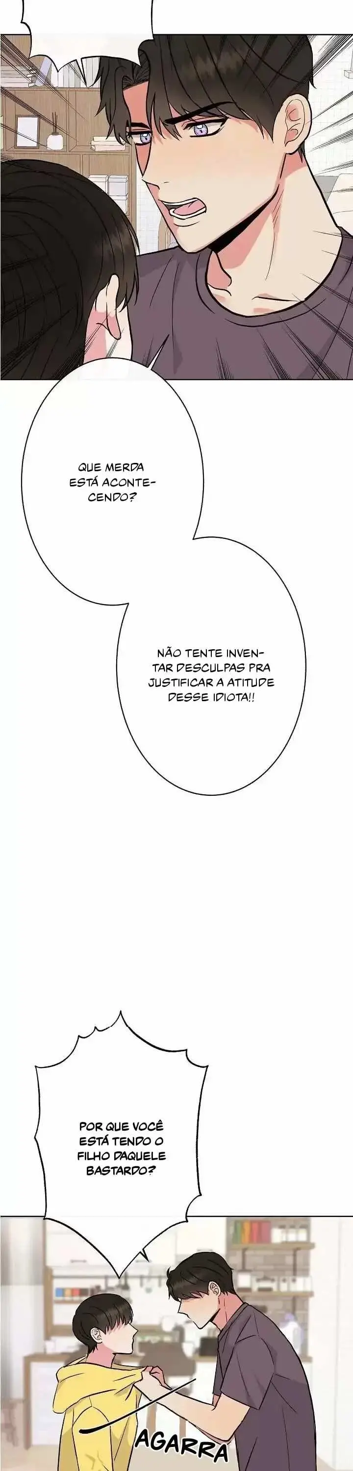 It’s My Baby – Capítulo 05 Yaoi – Página 10