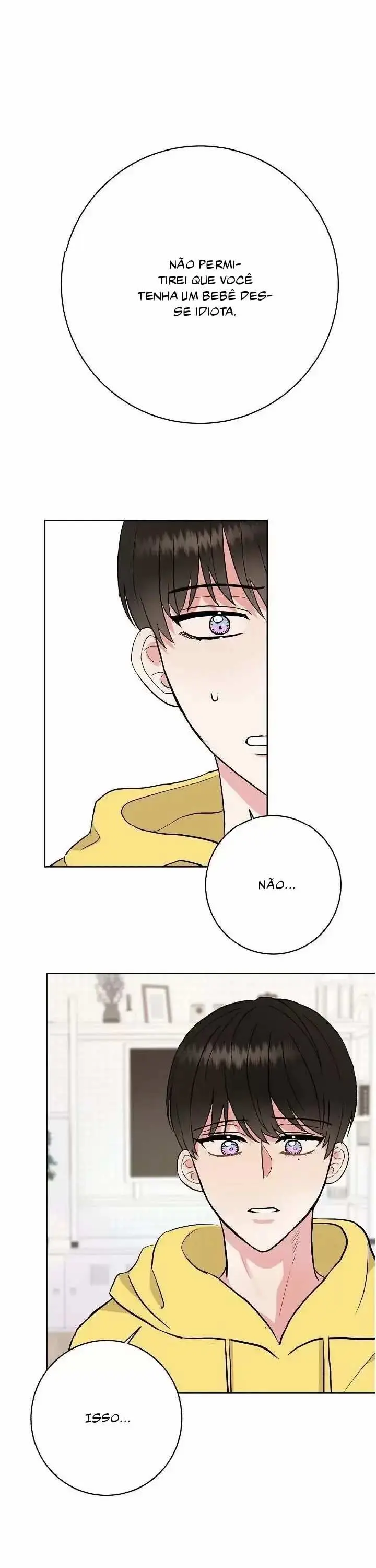 It’s My Baby – Capítulo 05 Yaoi – Página 12