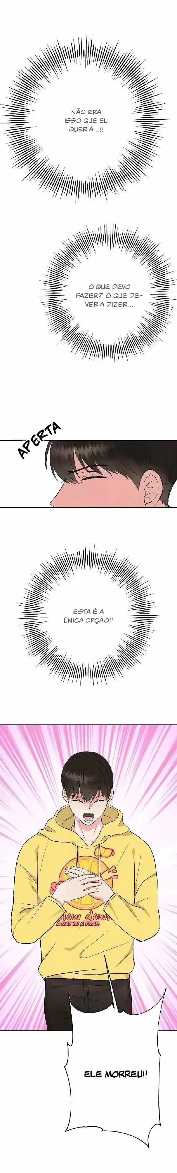 It’s My Baby – Capítulo 05 Yaoi – Página 13