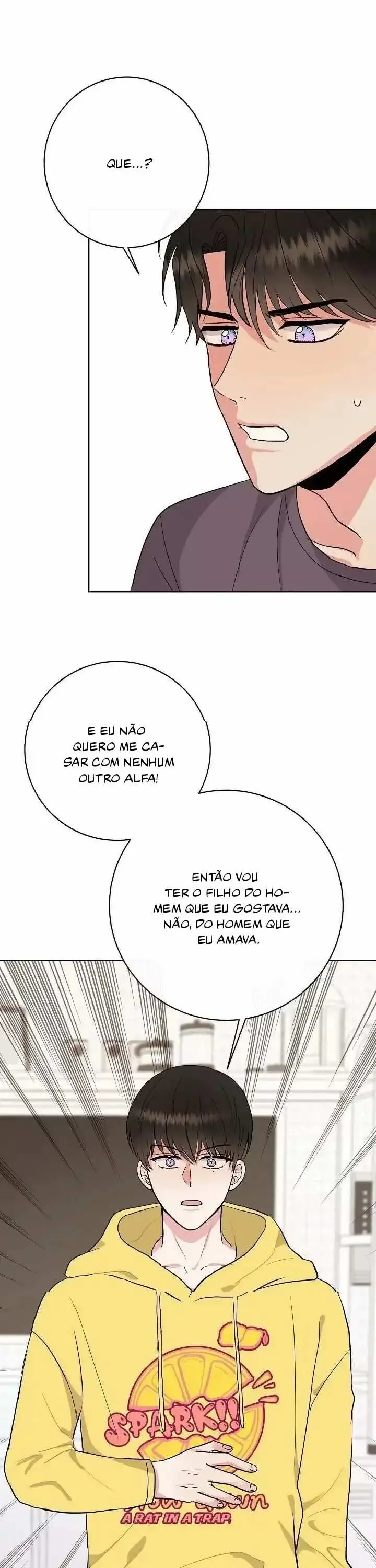 It’s My Baby – Capítulo 05 Yaoi – Página 15