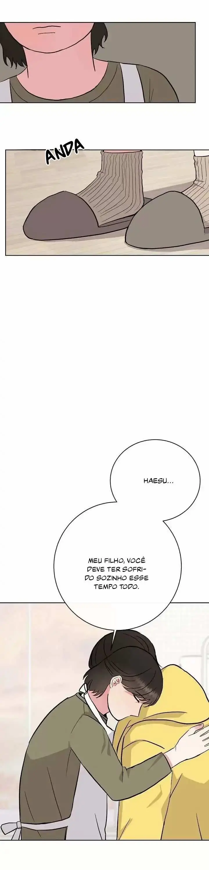 It’s My Baby – Capítulo 05 Yaoi – Página 17