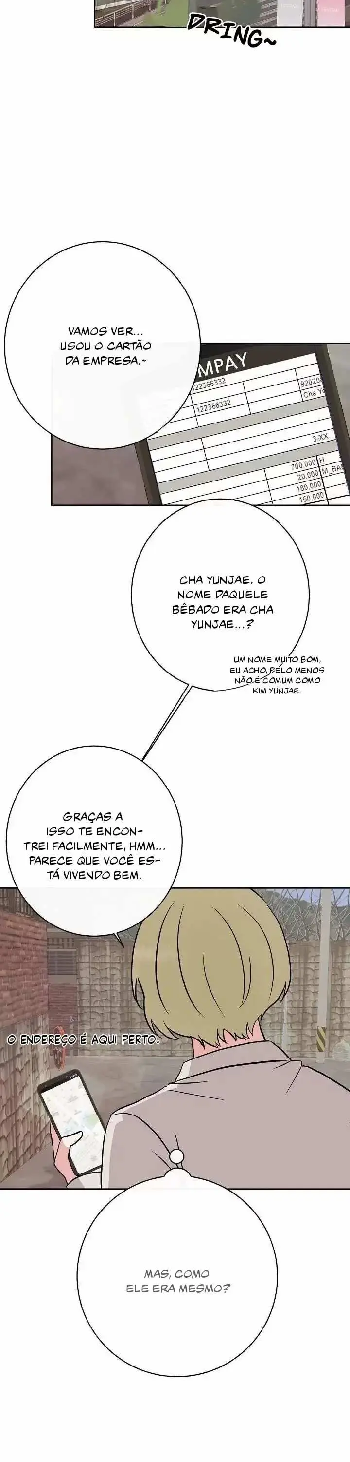 It’s My Baby – Capítulo 05 Yaoi – Página 20